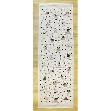 Cargar imagen en el visor de la galería, Face Towel Cloth Reading Wonderful 33 x 100cm
