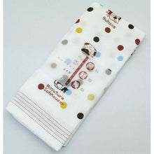 Cargar imagen en el visor de la galería, Face Towel Cloth Reading Wonderful 33 x 100cm
