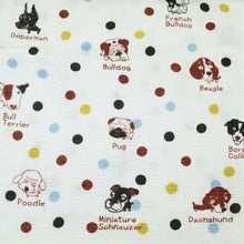 Cargar imagen en el visor de la galería, Face Towel Cloth Reading Wonderful 33 x 100cm
