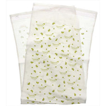 Cargar imagen en el visor de la galería, Face Towel Cloth Goyomi Bean Ivory 33 x 100cm

