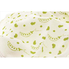 Cargar imagen en el visor de la galería, Face Towel Cloth Goyomi Bean Ivory 33 x 100cm
