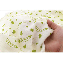 Cargar imagen en el visor de la galería, Face Towel Cloth Goyomi Bean Ivory 33 x 100cm

