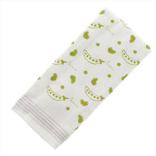 Cargar imagen en el visor de la galería, Face Towel Cloth Goyomi Bean Ivory 33 x 100cm

