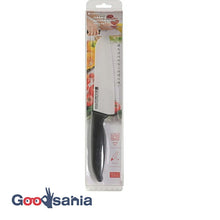 Load image into Gallery viewer, Ceramic kitchen knife 165mm made in Japan dishwasher safe
