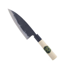 画像をギャラリービューアに読み込む, Tosa Knives Funago Knife Tosa Warbler 150 Approximately 29x5x2 (Blade Length 15)cm (Funago Knife 150mm Made in Japan Domestic Iron Steel Steel Fish Cutting Sashimi Meat Vegetables Cooking Cuts Well)
