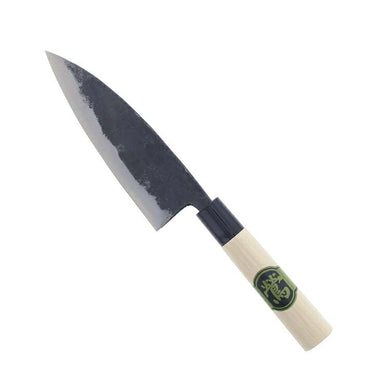 Tosa Knives Funago Knife Tosa Warbler 150 Approximately 29x5x2 (Blade Length 15)cm (Funago Knife 150mm Made in Japan Domestic Iron Steel Steel Fish Cutting Sashimi Meat Vegetables Cooking Cuts Well)