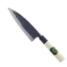 将图片加载到图库查看器，Tosa Knives Funagyo Knife Tosa Warbler 165 Approximately 30x5x2 (Blade Length 16.5)cm (Funago Knife 165mm Knife Made in Japan Domestic Iron Steel Steel Fish Wholesale Sashimi Meat Vegetable Cooking Cut)
