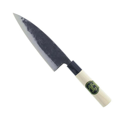 Tosa Knives Funagyo Knife Tosa Warbler 165 Approximately 30x5x2 (Blade Length 16.5)cm (Funago Knife 165mm Knife Made in Japan Domestic Iron Steel Steel Fish Wholesale Sashimi Meat Vegetable Cooking Cut)