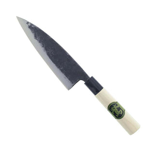 Tosa Knives Funagyo Knife Tosa Warbler 165 Approximately 30x5x2 (Blade Length 16.5)cm (Funago Knife 165mm Knife Made in Japan Domestic Iron Steel Steel Fish Wholesale Sashimi Meat Vegetable Cooking Cut)