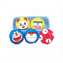 Load image into Gallery viewer, Bandai Doraemon Co., Ltd. Onigiri Wraps 15 sheets [Mail Delivery]
