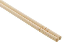 Load image into Gallery viewer, Three Cube Disposable Chopsticks Good for Everyday Life Take Maru Poly Complete Chopsticks 100 Pairs (Disposable Chopsticks Complete Poly Chopsticks Bamboo Chopsticks Bamboo Chopsticks Disposable Chopsticks Individually Wrapped Hygienic Toothpicks Included Commercial Home Bento Stock 100 Pairs of Bamboo Wood)
