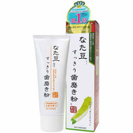 Nata Bean Refreshing Toothpaste 140g