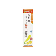 Nata Bean Refreshing Persimmon Shibu Toothpaste 140g