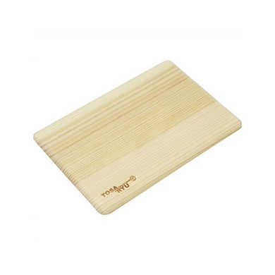 Hinoki Hinoki Mini Cutting Board S 19.5x13x0.8cm