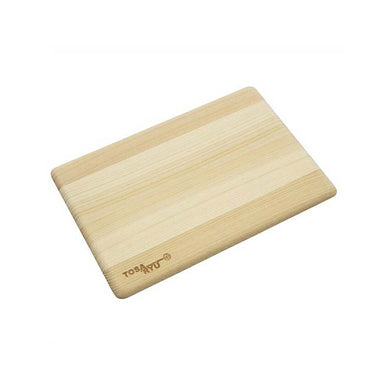 Cutting Board Hinoki Mini Cutting Board M 21x14.5x0.8cm