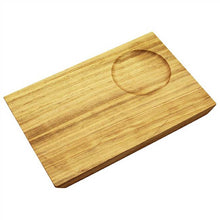 将图片加载到图库查看器，Tray Morning Tray Sakura 23x15x1.5cm
