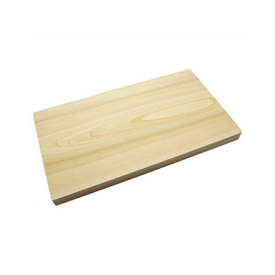 Cutting board single board 48x27x3cm