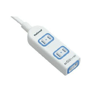 Panasonic wiring cord white WHA2533WKP1 piece