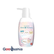 Rinse in shampoo Chikawa