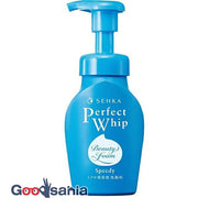 Senka Senka Perfect Whip Speedy 150ml (facial cleansing foam type)