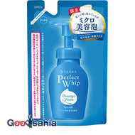 Senka Senka Perfect Whip Speedy refill 130ml (facial cleansing foam type)
