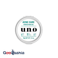 Uno Acne Care Perfection Gel 90g (Men's Cream)