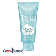 Senka Senka Perfect Whip Acne Care 120g (Facial Cleansing Foam)