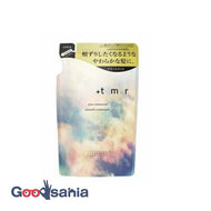 Plus Tomorrow (+TMR) Smooth Treatment Refill 400ml