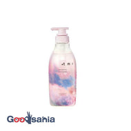 Plus Tomorrow Moist Shampoo 470ml