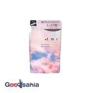Plus Tomorrow Moist Treatment Refill 400ml