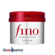 Fino Premium Touch Rich Serum Hair Mask f230g