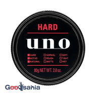 Uno hybrid hard f80g