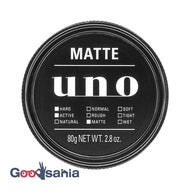 Uno mat effector f80g