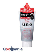 Uno hot clear gel f120g