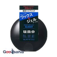 Uno design hard jelly glossy f100g