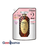 Diane Perfect Beauty Shampoo Extra Damage Repair Refill Large Capacity 660ml