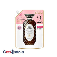Diane Perfect Beauty Treatment Extra Damage Repair Refill Large Capacity 660ml
