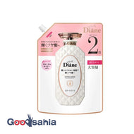 Diane Perfect Beauty Treatment Extra Shine Refill Large Capacity 660ml