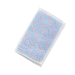 Otta Half Towel Handkerchief Blue 25�~12.5cm 20-41