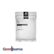 Quality First Derma Laser Super VC100 White Mask 7 Pieces