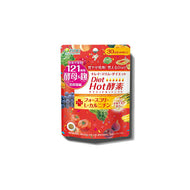 DietHot Enzyme (Diet Hot Enzyme) 30 days supply (60 tablets)