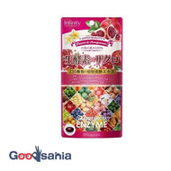 Raw enzyme x 60 pomegranates