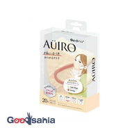20 sheets of Gudina Awiro Light Beige