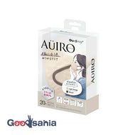 Gudina Auiro Light Greige 20 pieces