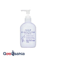 Hatomugi all-in-one gel 300g