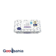 70 pearl barley cleansing sheets