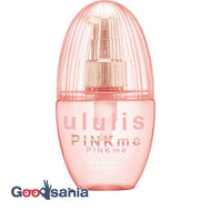 Ullis Pink Me Water Conch Control Hair Oil 100ml (Harikoshi Curly Hair Treatment)