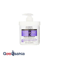 ADVANCEDCLINICALS Hyaluronic Acid Body Cream 454g
