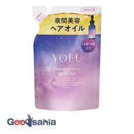 YOLU Calm Night Repair Hair Oil Refill 60ml