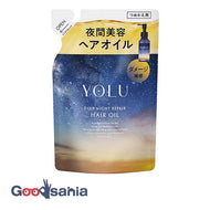 YOLU Deep Night Repair Hair Oil Refill 60ml